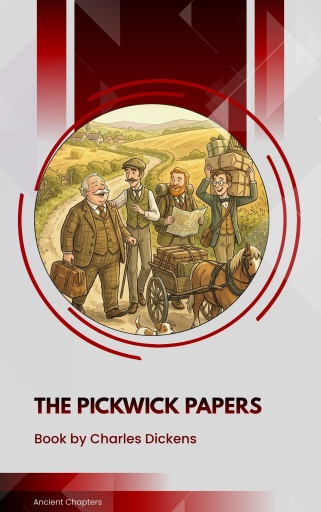 The Pickwick Papers