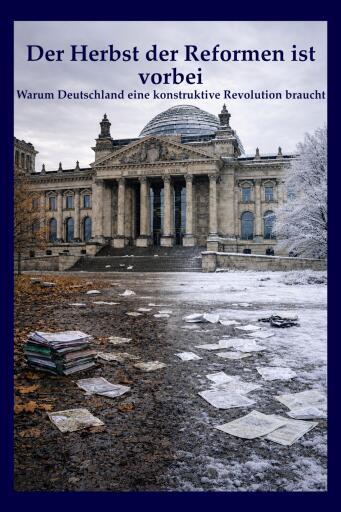 Der Herbst der Reformen ist vorbei