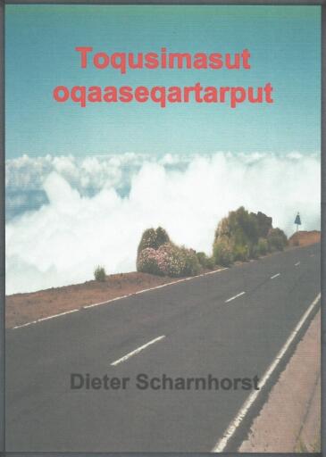 Toqusimasut oqaaseqartarput