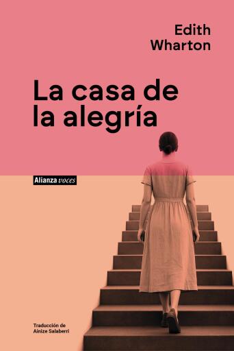 La casa de la alegría