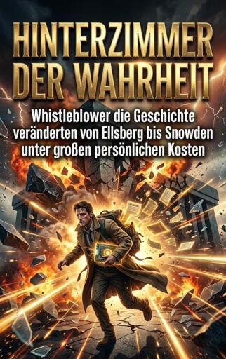 Hinterzimmer der Wahrheit