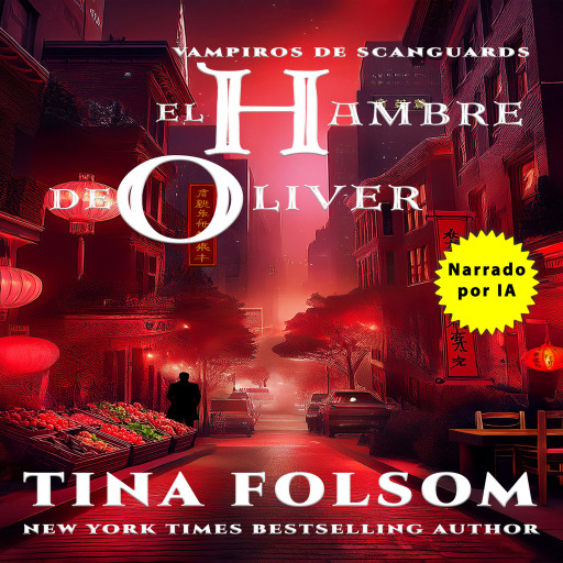 El Hambre de Oliver