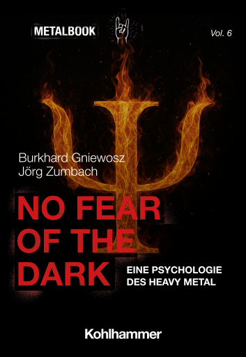 No Fear of the Dark