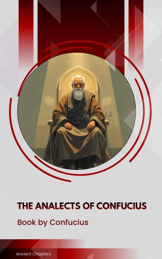 The Analects of Confucius