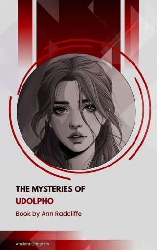 The Mysteries of Udolpho