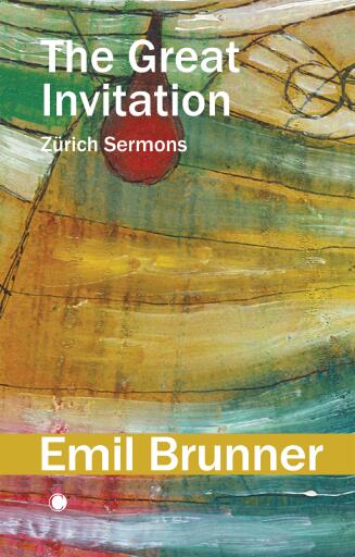The Great Invitation