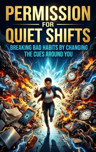 Permission for Quiet Shifts