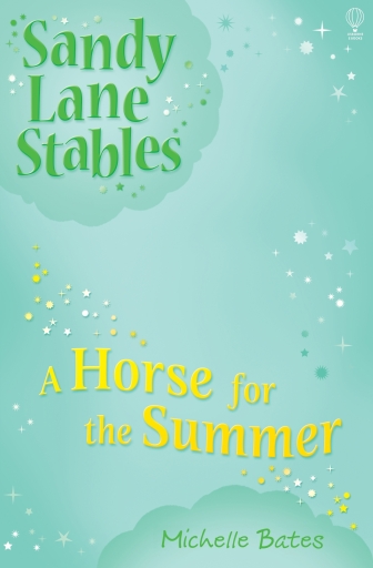 Horse for the Summer