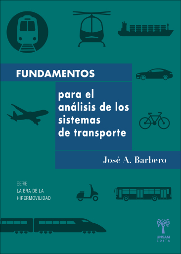 Fundamentos para el análisis de los sistemas de transporte