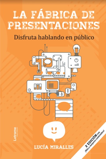 La fábrica de las presentaciones