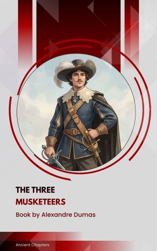 The Three Musketeers