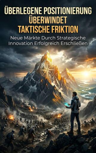 Überlegene Positionierung Überwindet Taktische Friktion