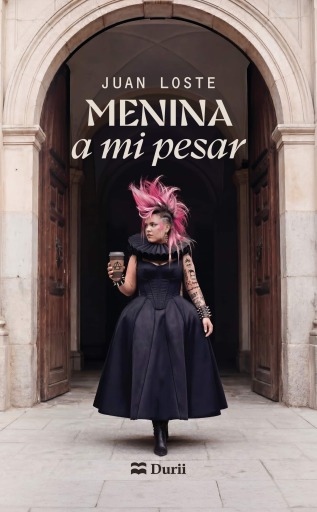 Menina a mi pesar