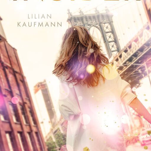 Portada del libro «Insider», de Lilian Kaufmann