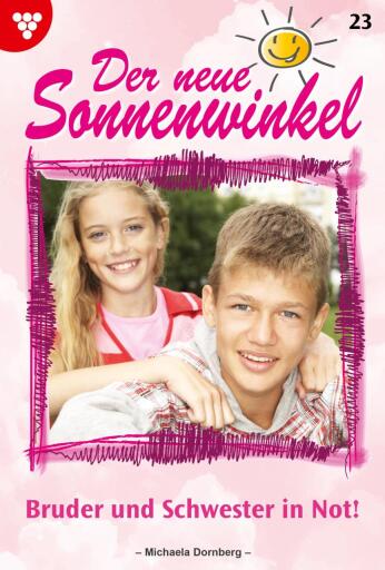 Bruder und  Schwester in Not!