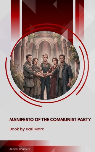 Manifesto of the Communist Party