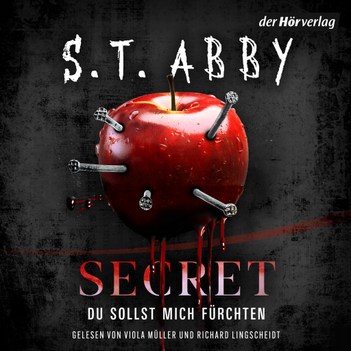 Secret – Du sollst mich fürchten