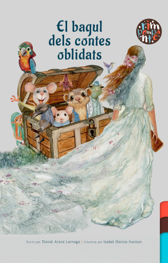 El bagul dels contes oblidats