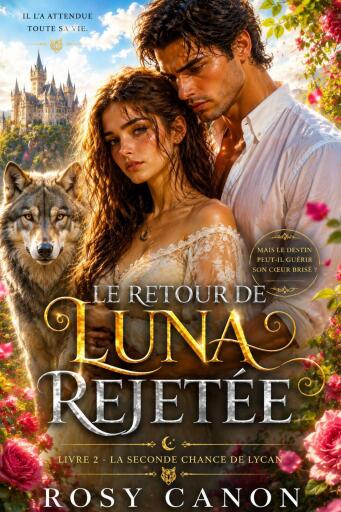La Retour De Luna Rejetee
