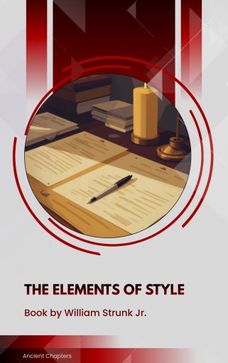 The Elements of Style