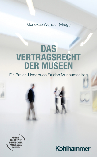 Das Vertragsrecht der Museen
