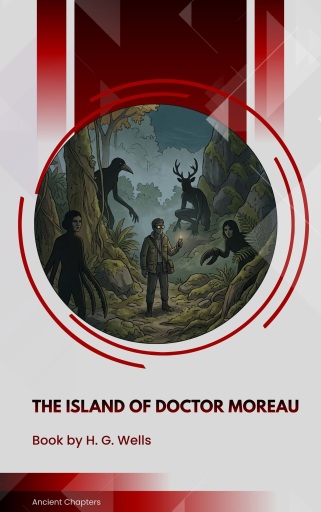 The Island of Doctor Moreau