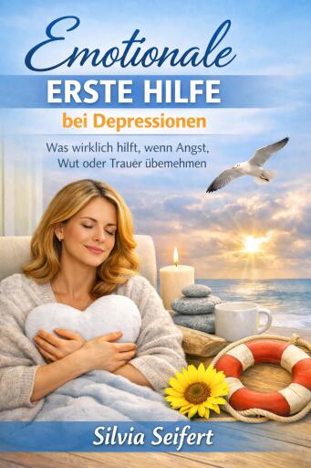 Emotionale erste Hilfe bei Depressionen