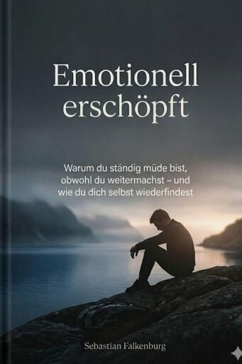 Emotional erschöpf