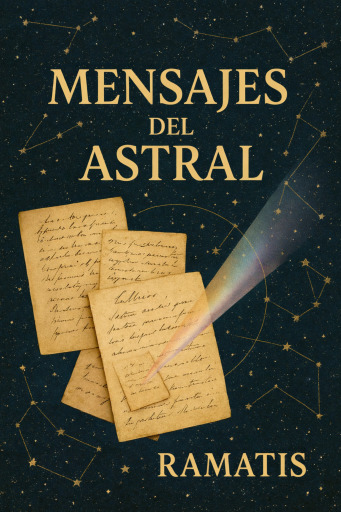 Mensajes del Astral