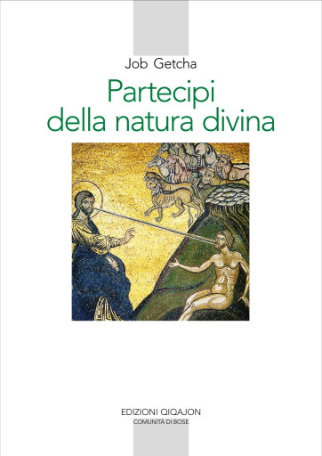 Partecipi della natura divina