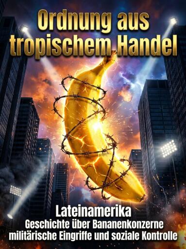Ordnung aus tropischem Handel