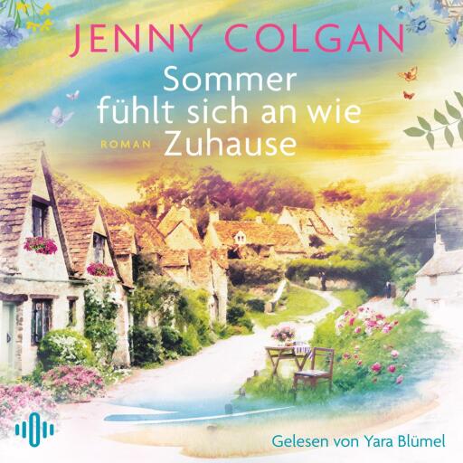 Sommer fühlt sich an wie Zuhause