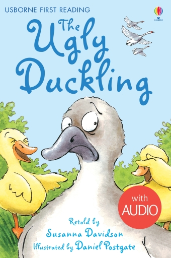 The Ugly Duckling