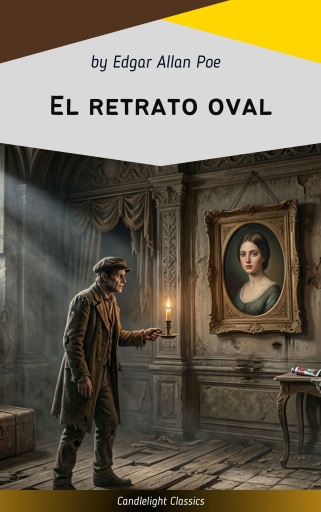 El retrato oval