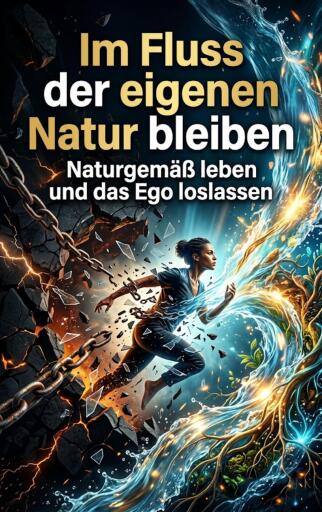 Im Fluss der eigenen Natur bleiben