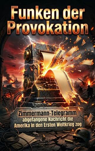 Funken der Provokation
