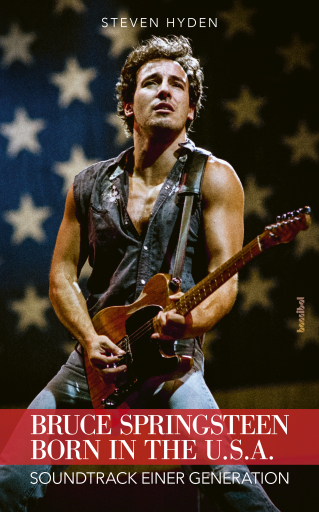 Bruce Springsteen - Born In The U.S.A.