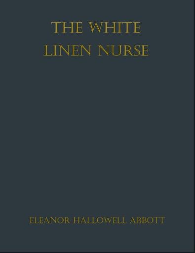 The White Linen Nurse