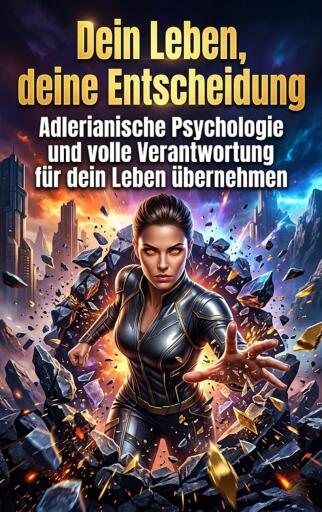 Dein Leben, deine Entscheidung