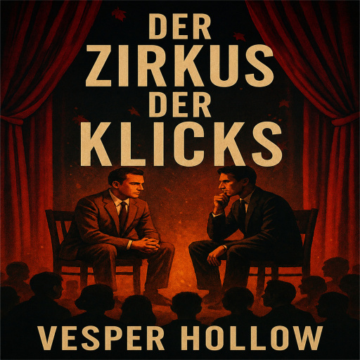 Der Zirkus der Klicks