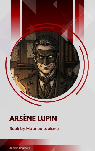 Arsène Lupin