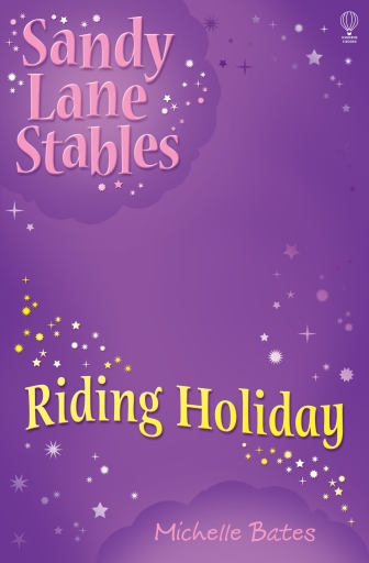 Riding Holiday