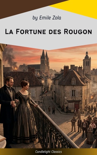 La Fortune des Rougon