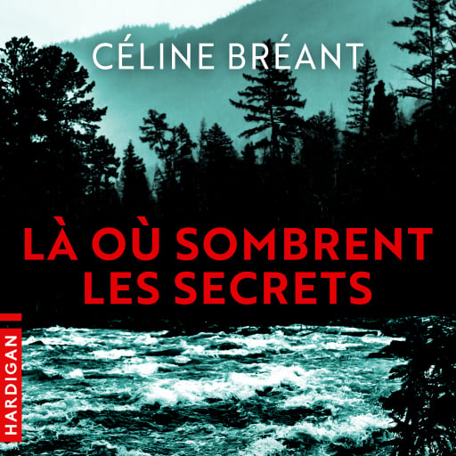 Là où sombrent les secrets