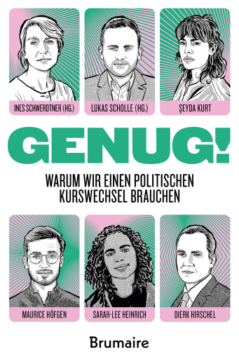 Genug!