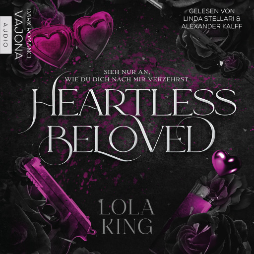 Heartless Beloved