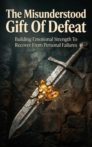 The Misunderstood Gift Of Defeat