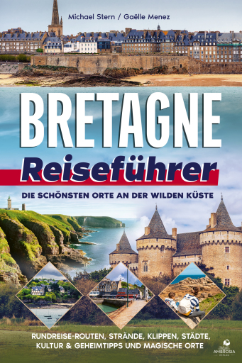 Bretagne Reiseführer
