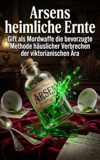 Arsens heimliche Ernte