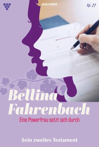 Sein zweites Testament
